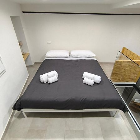 Glocal Flat Maqueda Apartment Palermo Exterior photo
