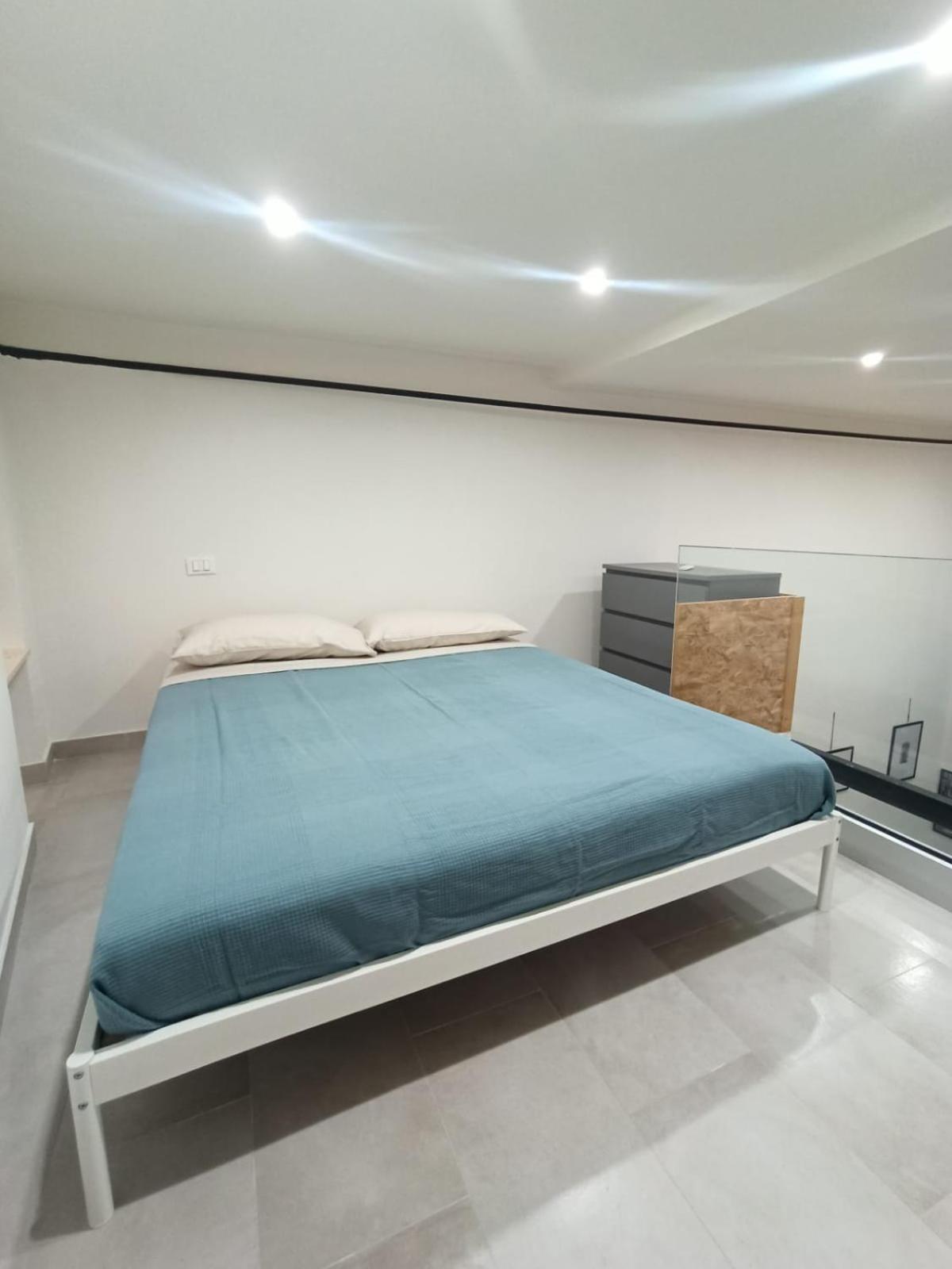 Glocal Flat Maqueda Apartment Palermo Exterior photo